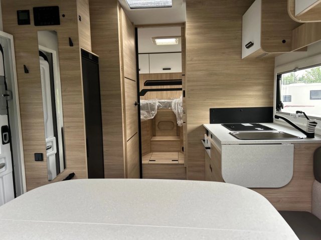 Chausson 797 Ultimate Line DUCATO - Photo 5
