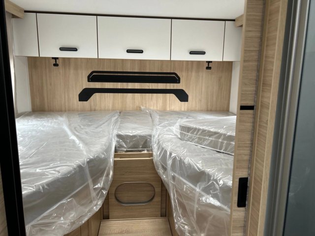 Chausson 797 Ultimate Line DUCATO - Photo 6