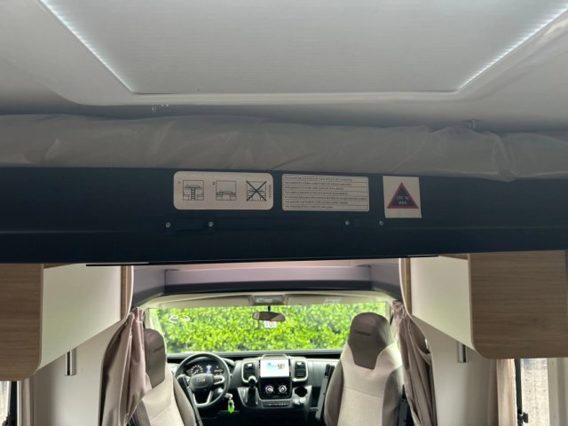 Chausson 797 Ultimate Line DUCATO - Photo 7