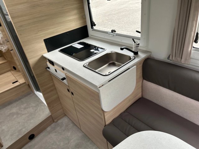 Chausson 797 Ultimate Line DUCATO - Photo 8