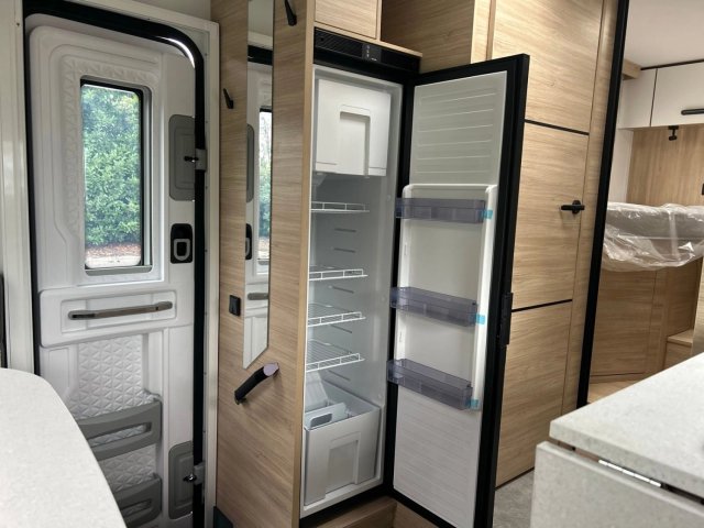 Chausson 797 Ultimate Line DUCATO - Photo 9