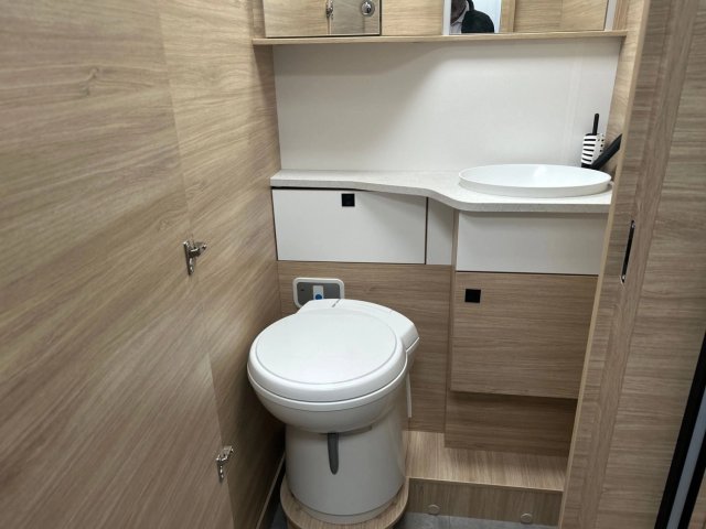 Chausson 797 Ultimate Line DUCATO - Photo 11