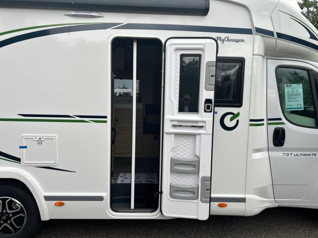 Chausson 797 Ultimate Line DUCATO - Photo 12