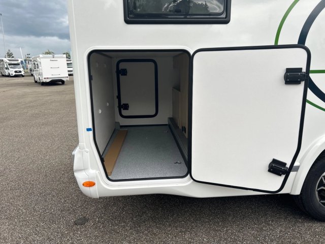 Chausson 797 Ultimate Line DUCATO - Photo 13