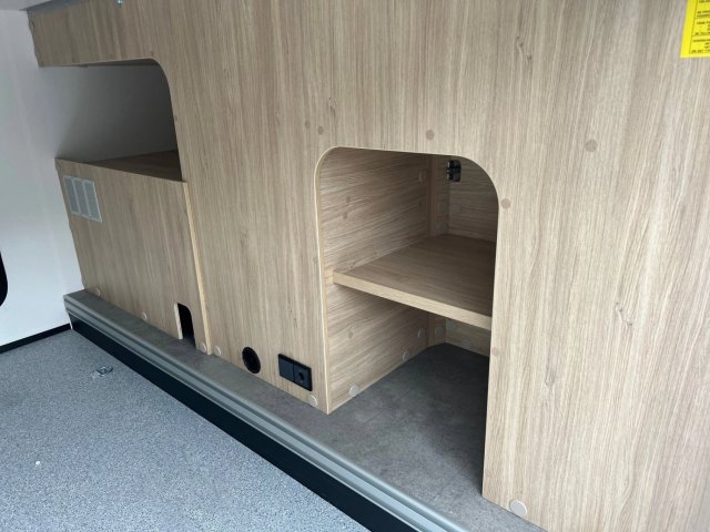 Chausson 797 Ultimate Line DUCATO - Photo 14