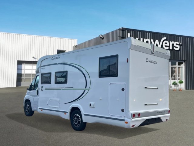 Chausson 797 Ultimate Line - Photo 3