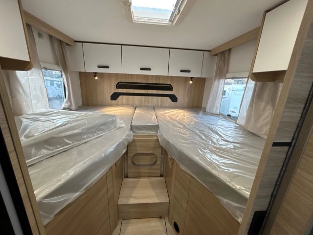 Chausson 797 Ultimate Line - Photo 6
