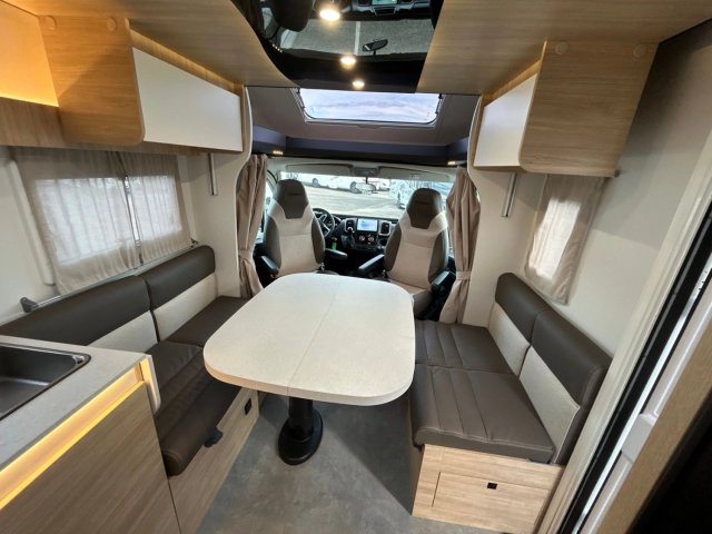 Chausson 797 Ultimate Line - Photo 7