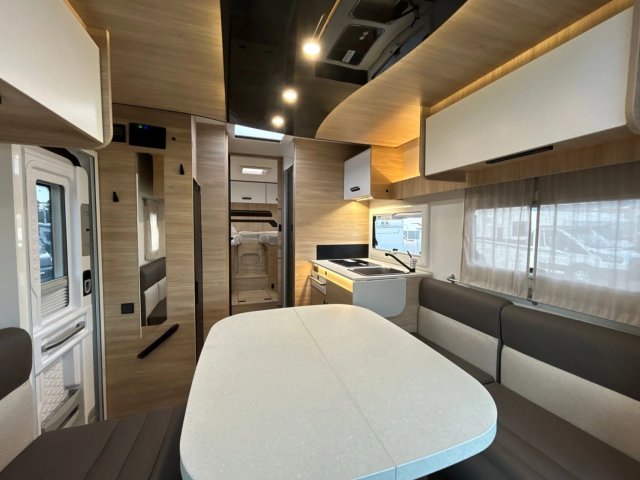 Chausson 797 Ultimate Line - Photo 9