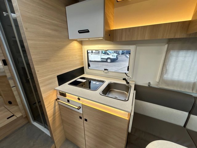 Chausson 797 Ultimate Line - Photo 11