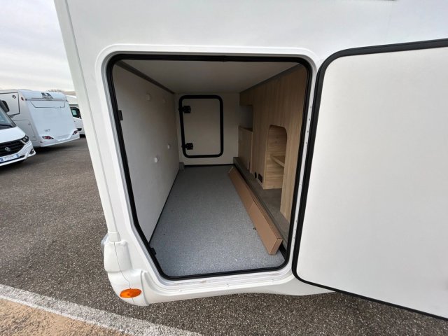 Chausson 797 Ultimate Line - Photo 14