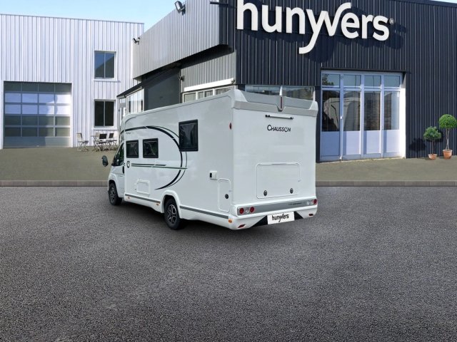 Chausson 798 Anniversary Line - Photo 2