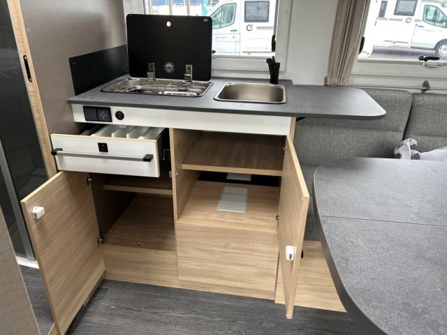Chausson 798 Anniversary Line - Photo 7