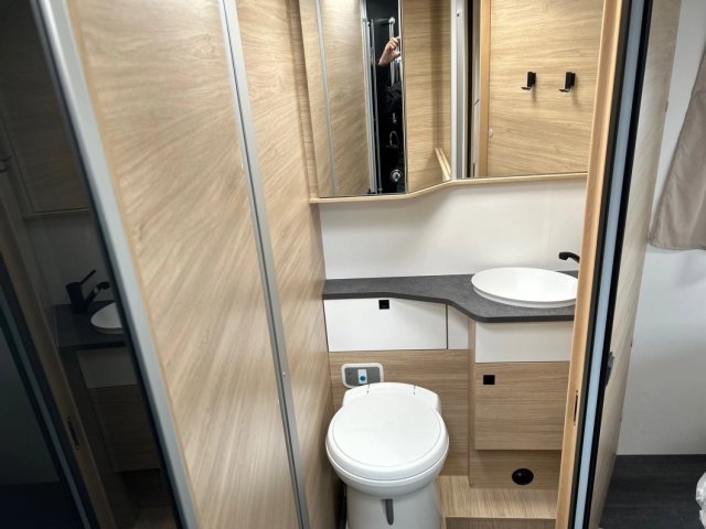 Chausson 798 Anniversary Line - Photo 10