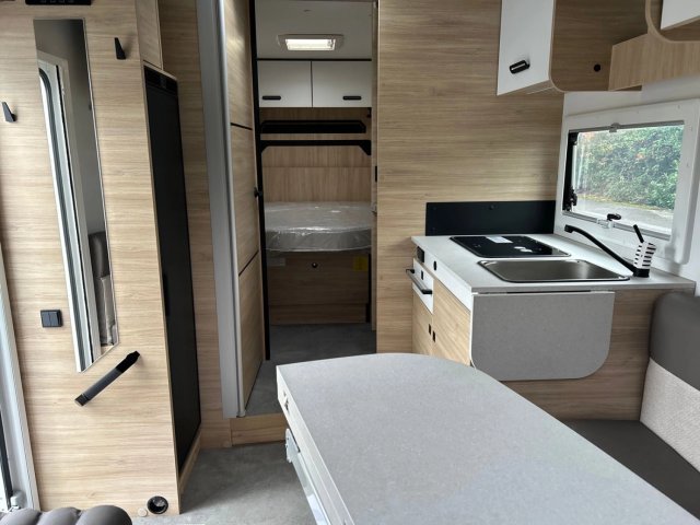 Chausson 798 Ultimate Line - Photo 6