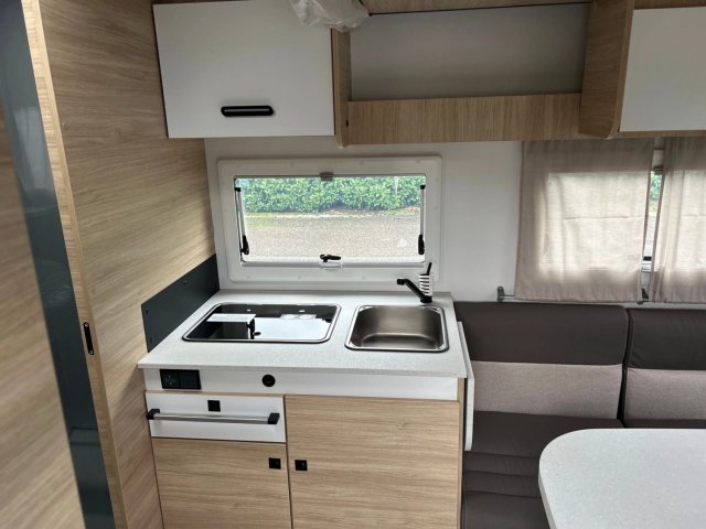 Chausson 798 Ultimate Line - Photo 8