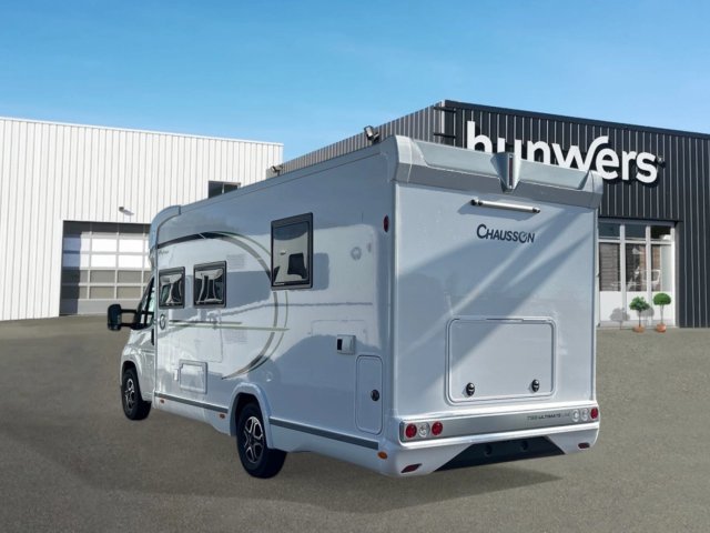 Chausson 798 Ultimate Line - Photo 2