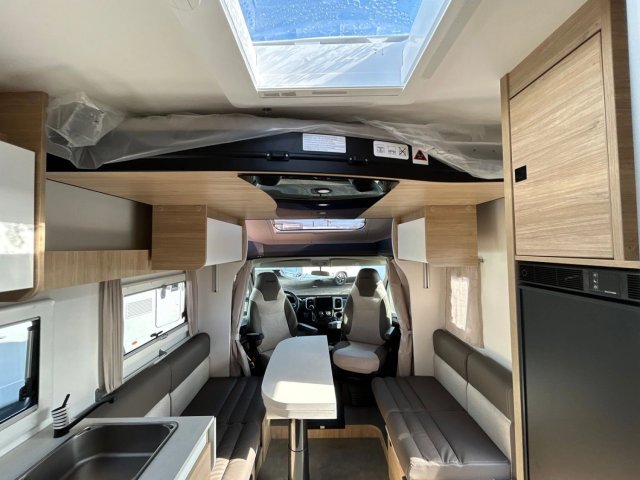 Chausson 798 Ultimate Line - Photo 6