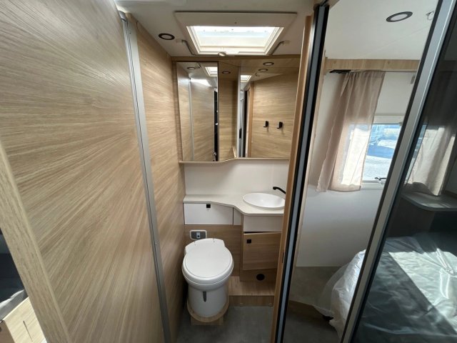 Chausson 798 Ultimate Line - Photo 10