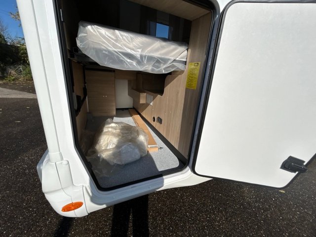 Chausson 798 Ultimate Line - Photo 11