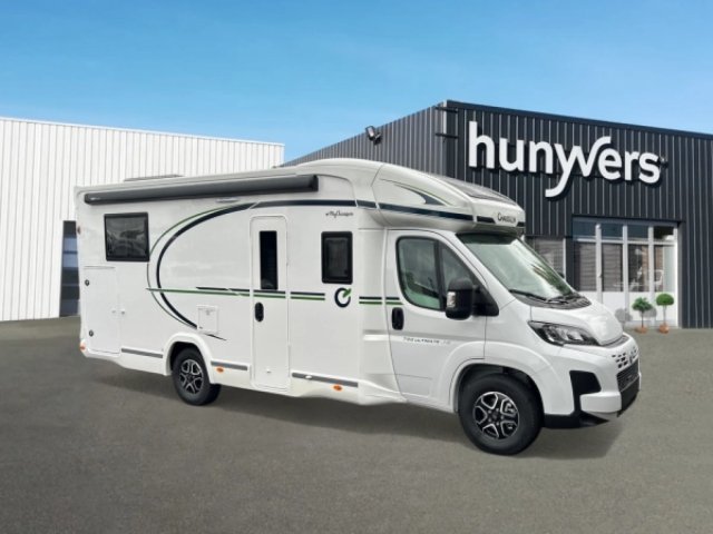 Chausson 798 Ultimate Line Neuf