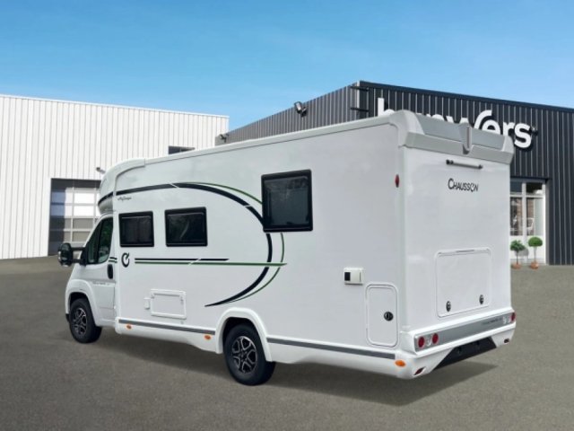 Chausson 798 Ultimate Line - Photo 2