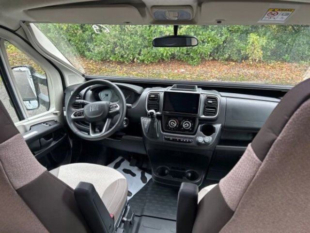 Chausson 798 Ultimate Line - Photo 3