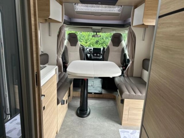 Chausson 798 Ultimate Line - Photo 4