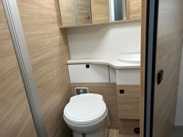 Chausson 798 Ultimate Line - Photo 9