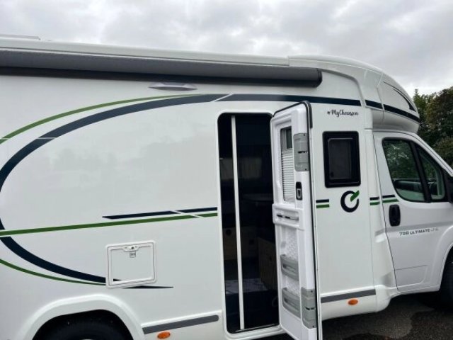 Chausson 798 Ultimate Line - Photo 11
