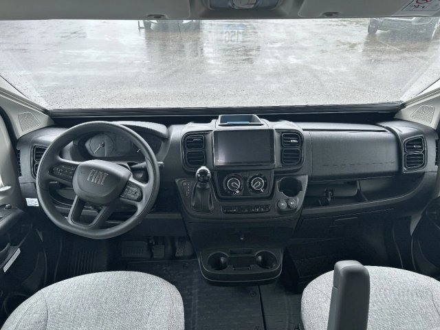Chausson C656 DUCATO - Photo 3