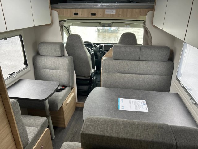 Chausson C656 DUCATO - Photo 4