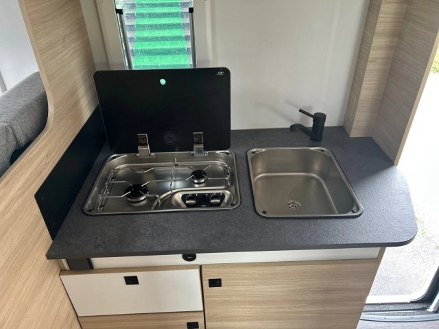 Chausson C656 DUCATO - Photo 5