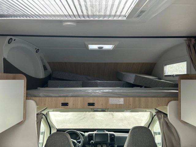 Chausson C656 DUCATO - Photo 7