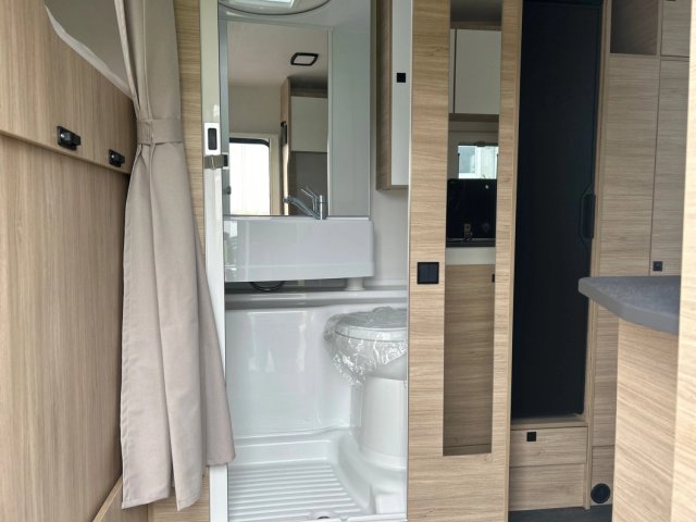 Chausson C656 DUCATO - Photo 8