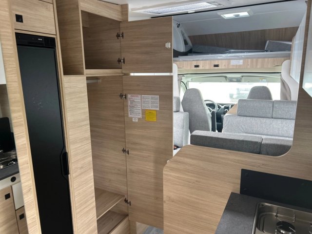 Chausson C656 DUCATO - Photo 9