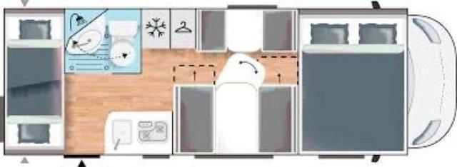 Chausson C656 DUCATO - Photo 10