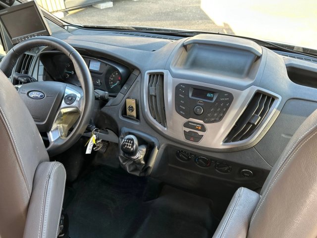 Chausson Flash 617 PROFILE - Photo 3