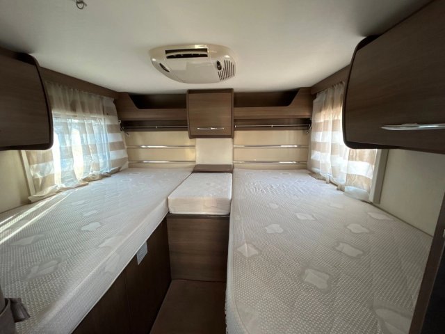 Chausson Flash 617 PROFILE - Photo 4