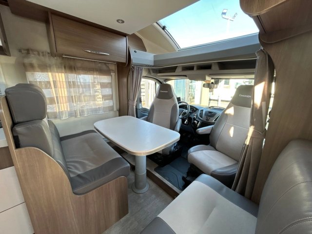Chausson Flash 617 PROFILE - Photo 5