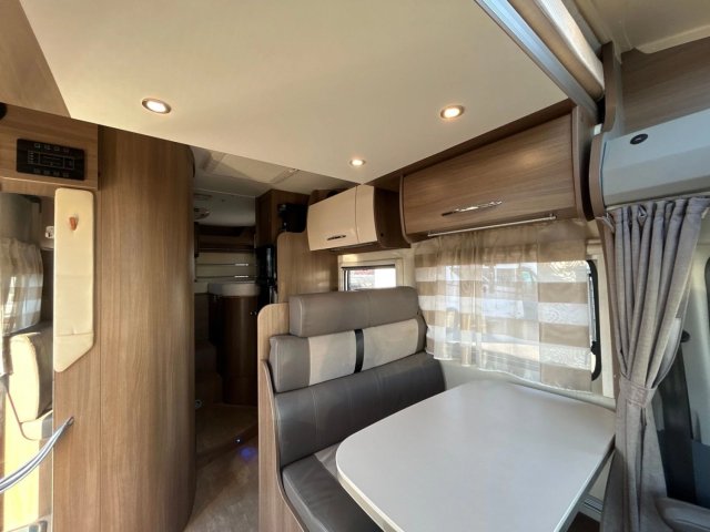 Chausson Flash 617 PROFILE - Photo 6