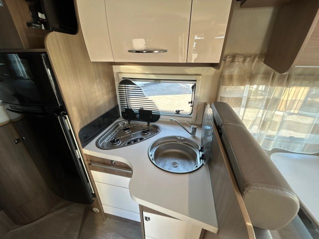 Chausson Flash 617 PROFILE - Photo 7