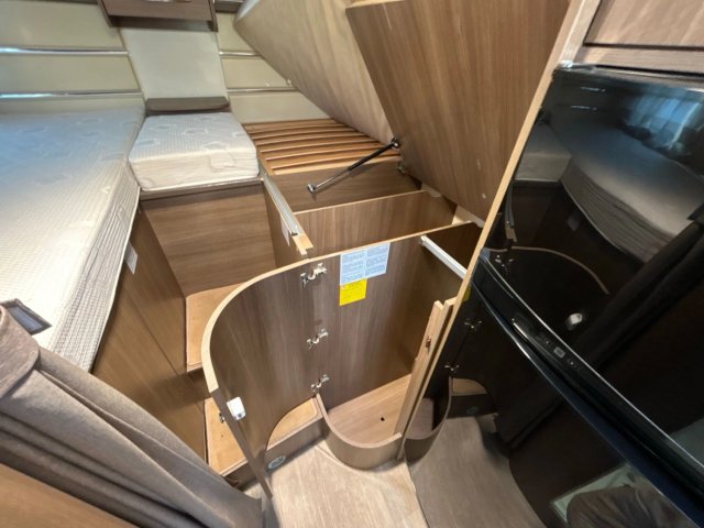 Chausson Flash 617 PROFILE - Photo 11