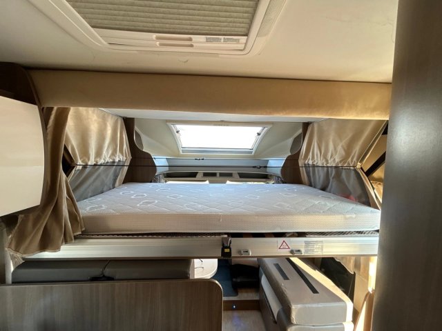 Chausson Flash 617 PROFILE - Photo 12