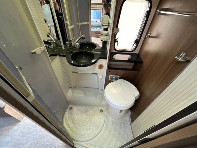 Chausson Flash 617 PROFILE - Photo 14