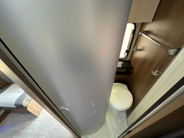 Chausson Flash 617 PROFILE - Photo 15