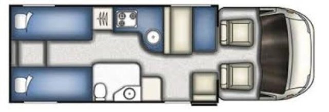 Chausson Flash 617 PROFILE - Photo 16