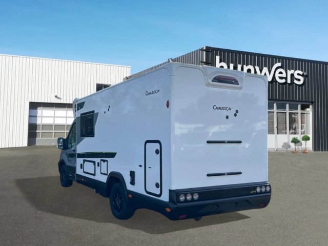 Chausson S 614 Sport Line S614 - Photo 2