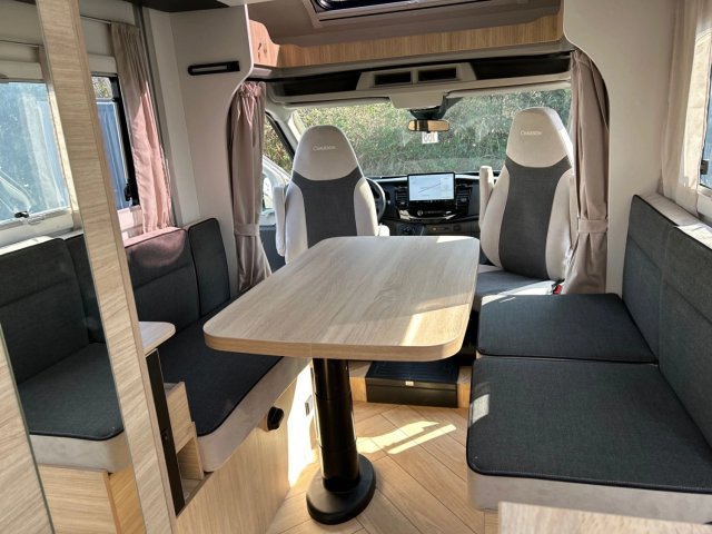 Chausson S 614 Sport Line S614 - Photo 4