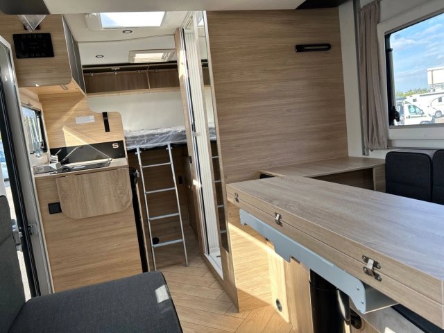 Chausson S 614 Sport Line S614 - Photo 5